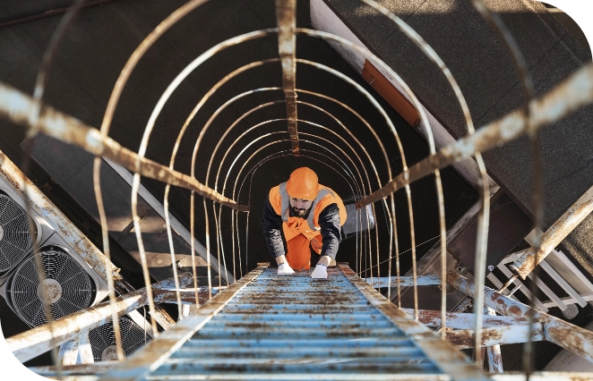 full-shot-man-climbing-ladder