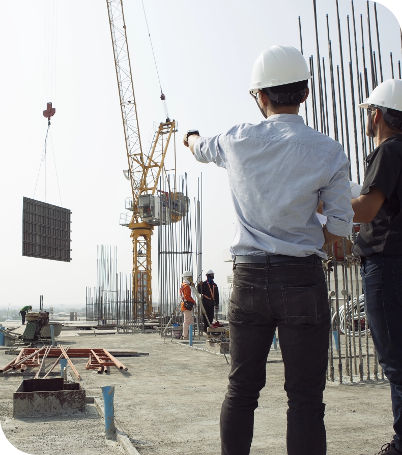 two-engineers-work-construction-site